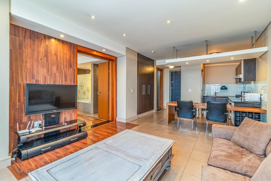 1 Bedroom Property for Sale in Bedford Gardens Gauteng