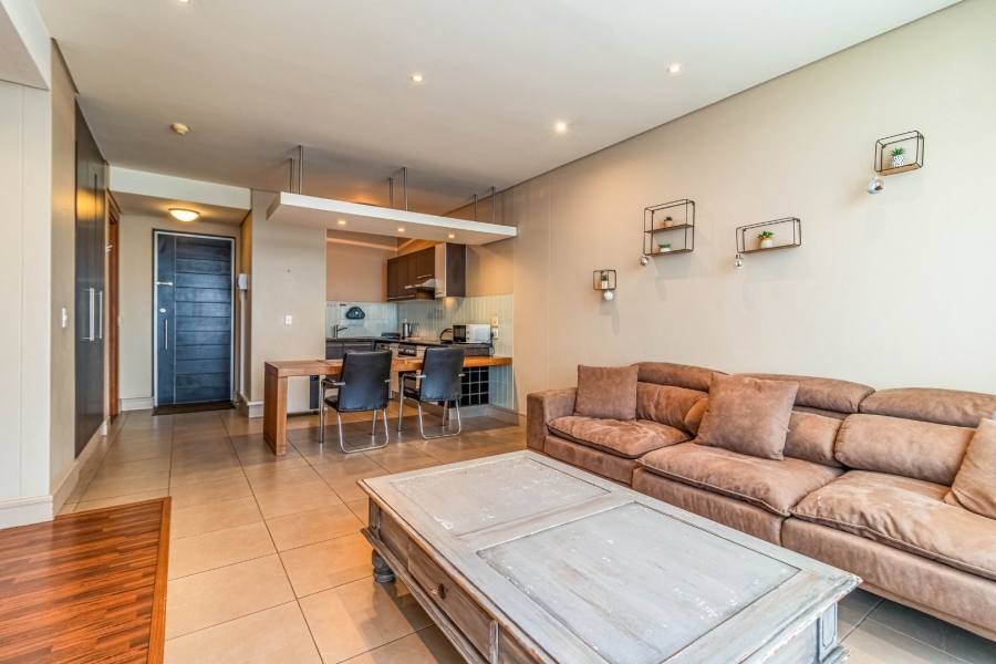 1 Bedroom Property for Sale in Bedford Gardens Gauteng