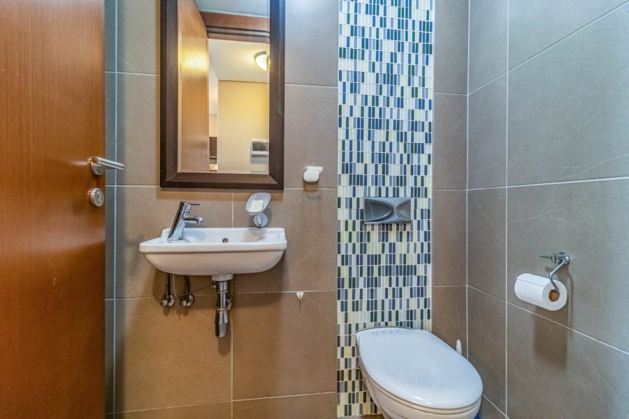 1 Bedroom Property for Sale in Bedford Gardens Gauteng