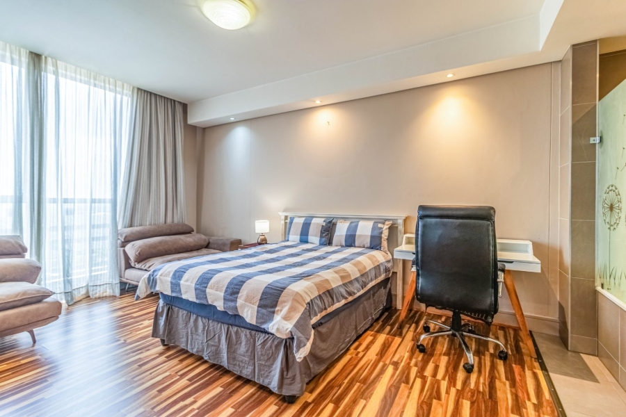 1 Bedroom Property for Sale in Bedford Gardens Gauteng