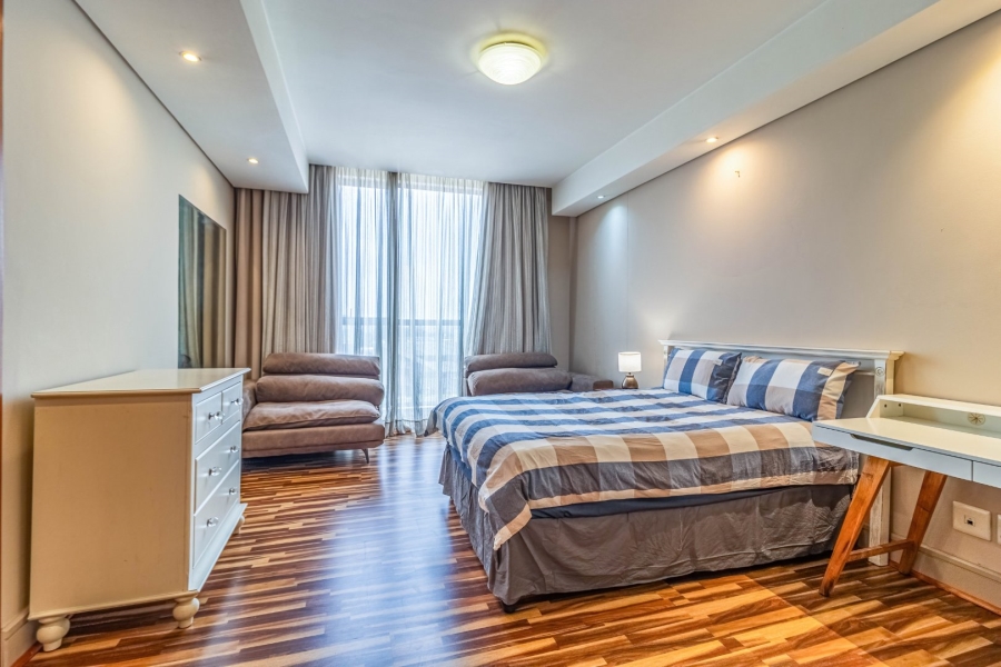 1 Bedroom Property for Sale in Bedford Gardens Gauteng