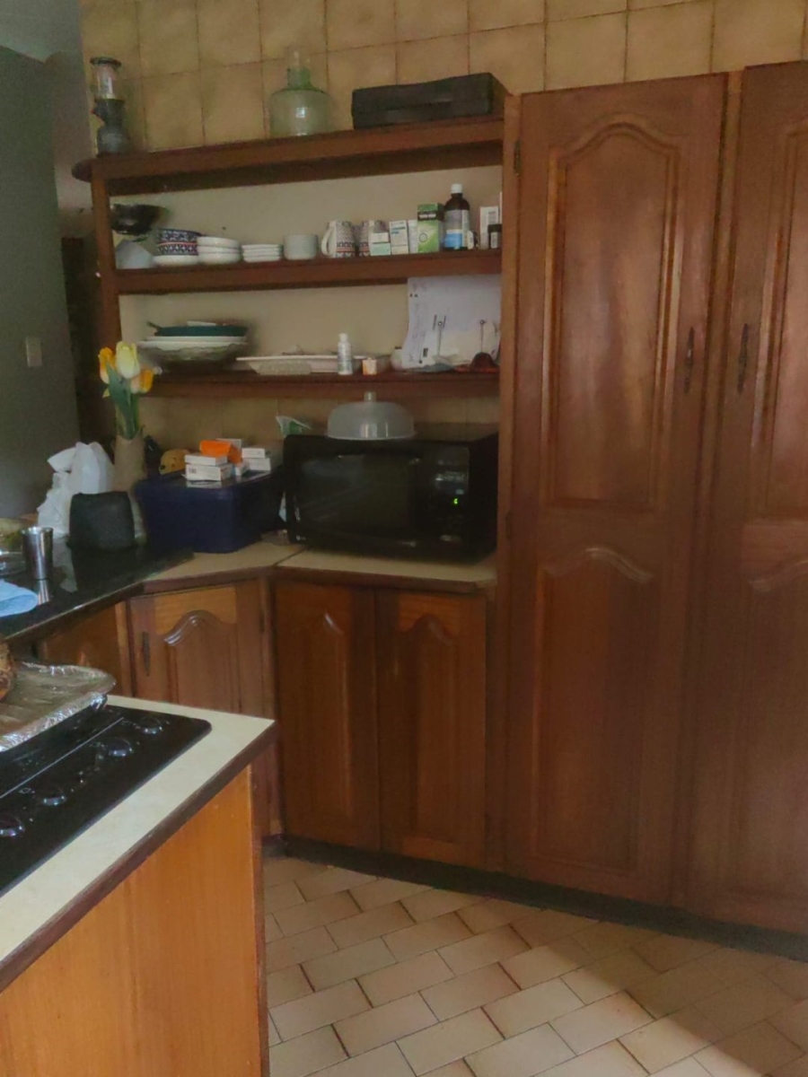 4 Bedroom Property for Sale in Amandasig Gauteng