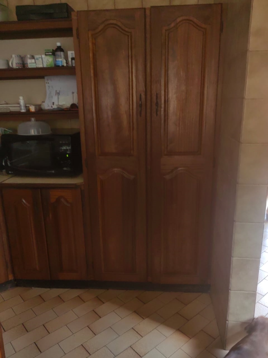 4 Bedroom Property for Sale in Amandasig Gauteng