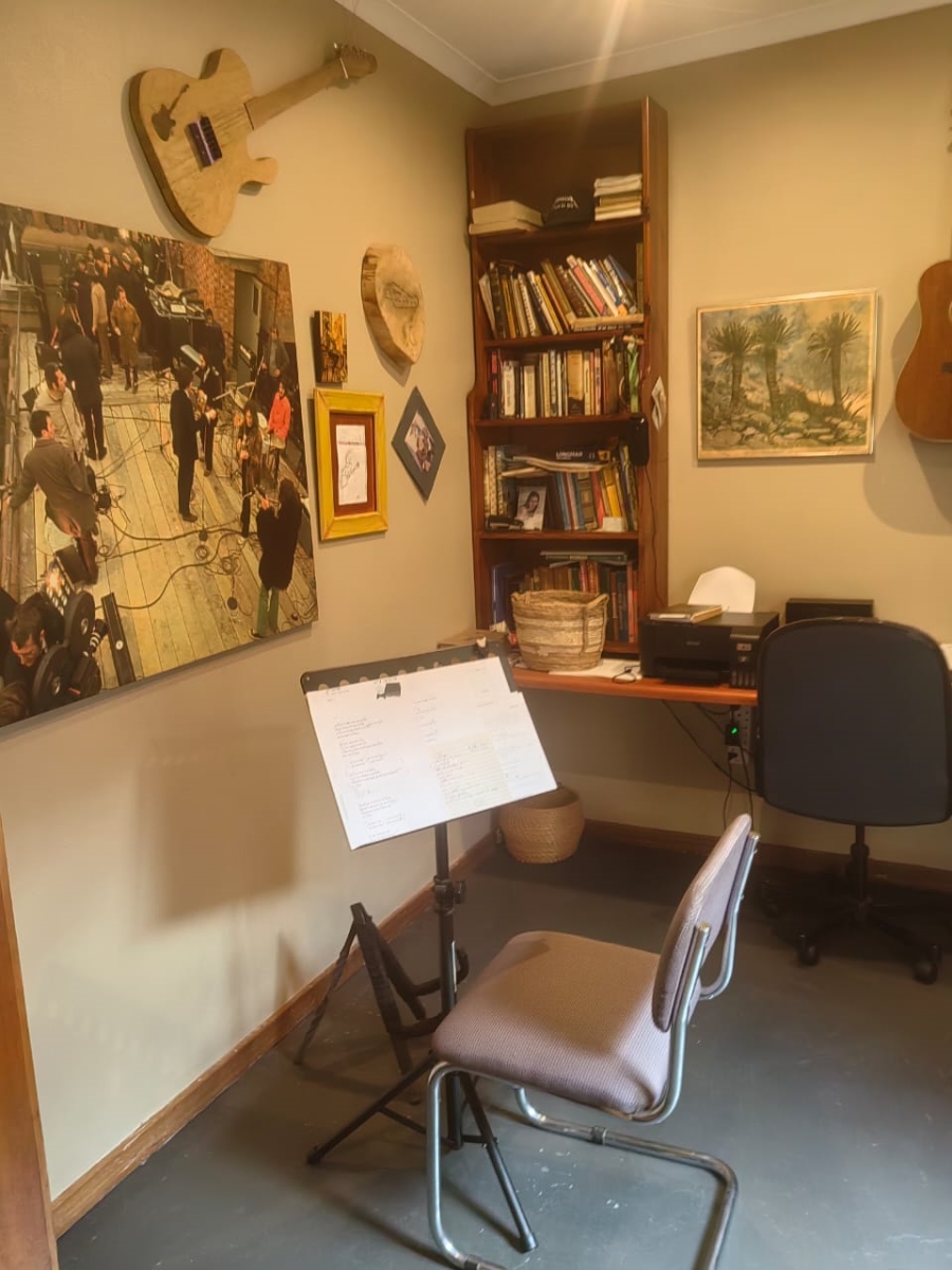 4 Bedroom Property for Sale in Amandasig Gauteng