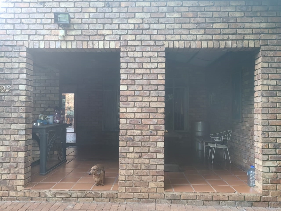 4 Bedroom Property for Sale in Amandasig Gauteng