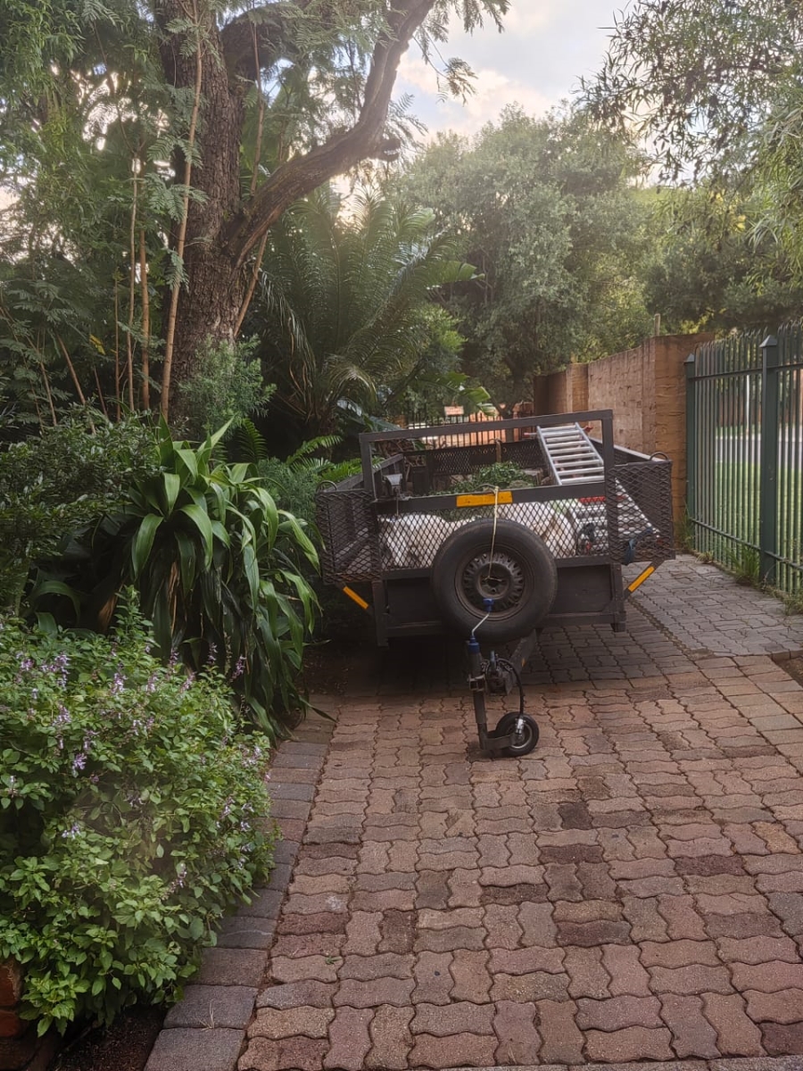 4 Bedroom Property for Sale in Amandasig Gauteng