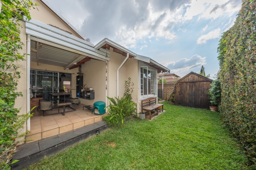 3 Bedroom Property for Sale in Eden Glen Gauteng