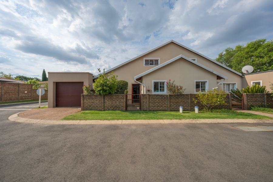 3 Bedroom Property for Sale in Eden Glen Gauteng