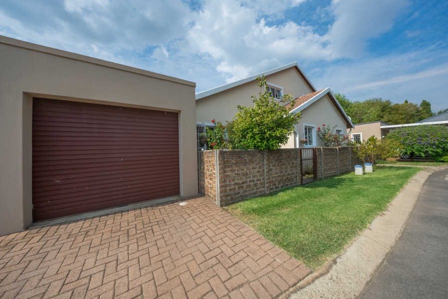 3 Bedroom Property for Sale in Eden Glen Gauteng