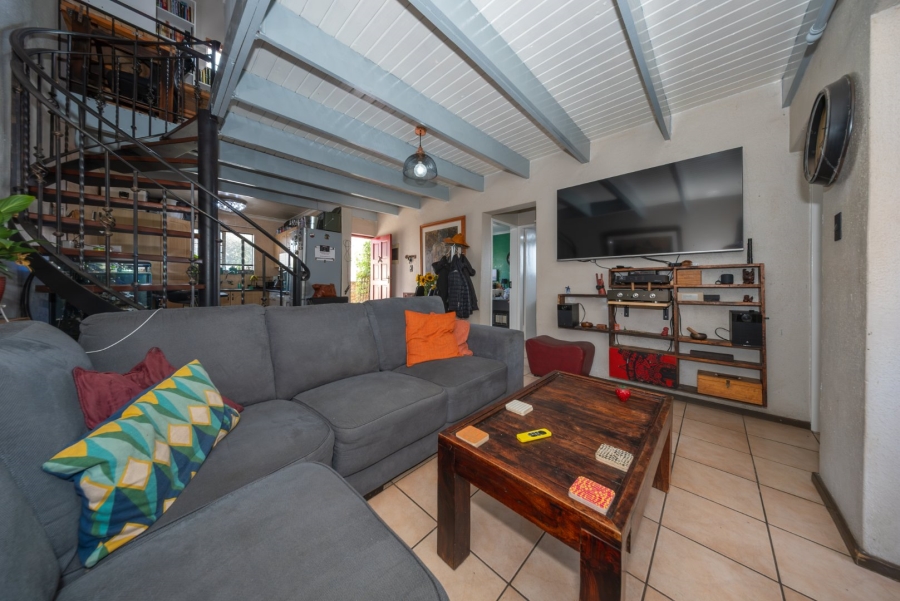 3 Bedroom Property for Sale in Eden Glen Gauteng