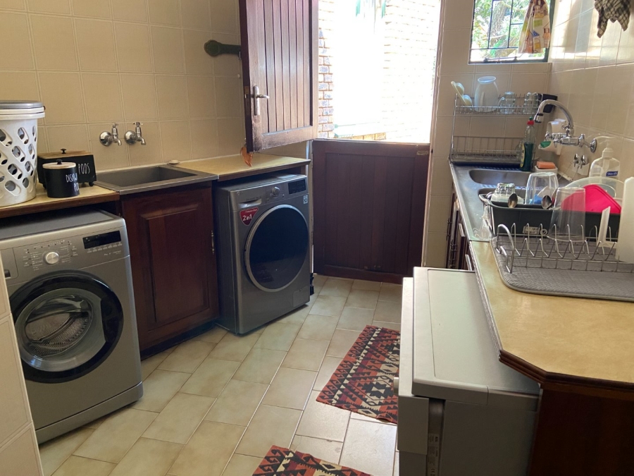 4 Bedroom Property for Sale in Zwartkop Gauteng