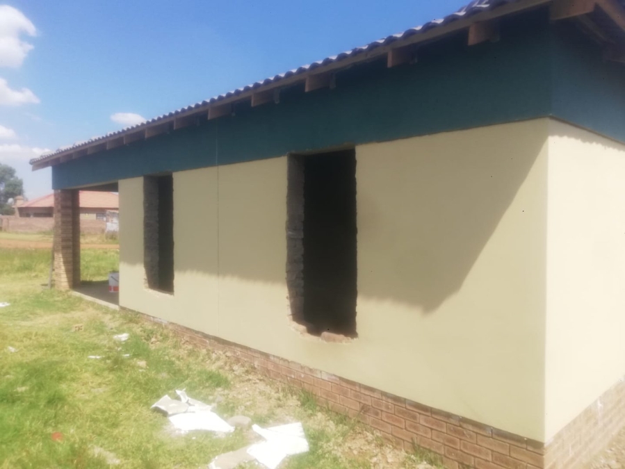 3 Bedroom Property for Sale in Mohlakeng Gauteng