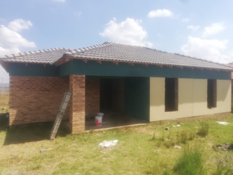 3 Bedroom Property for Sale in Mohlakeng Gauteng