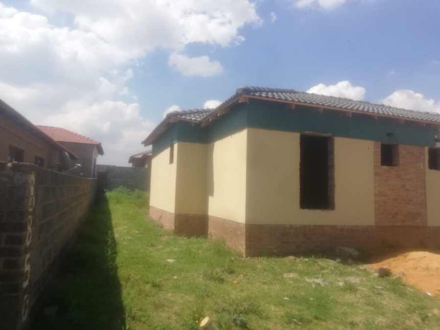 3 Bedroom Property for Sale in Mohlakeng Gauteng