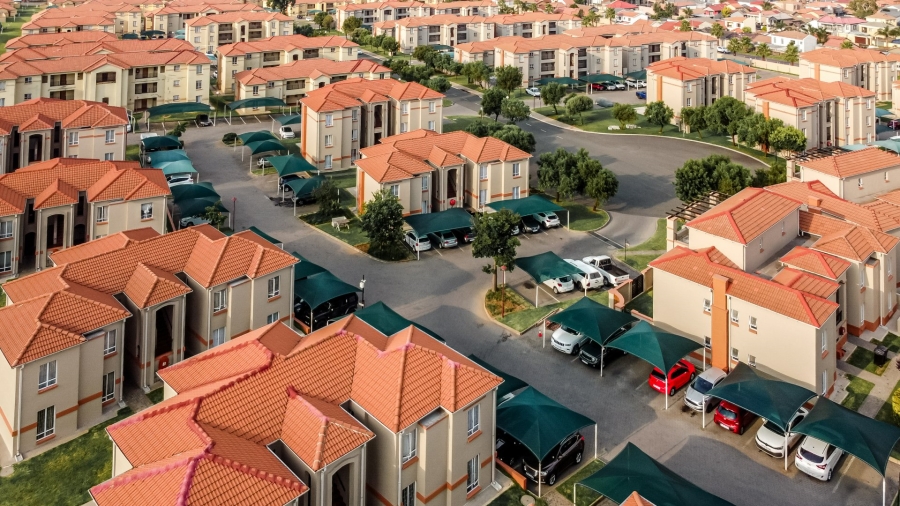 2 Bedroom Property for Sale in Ormonde View Gauteng