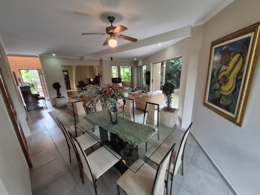 4 Bedroom Property for Sale in Monument Park Gauteng