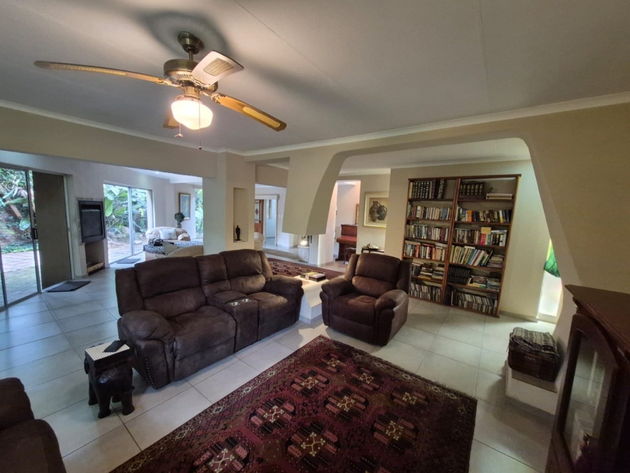 4 Bedroom Property for Sale in Monument Park Gauteng