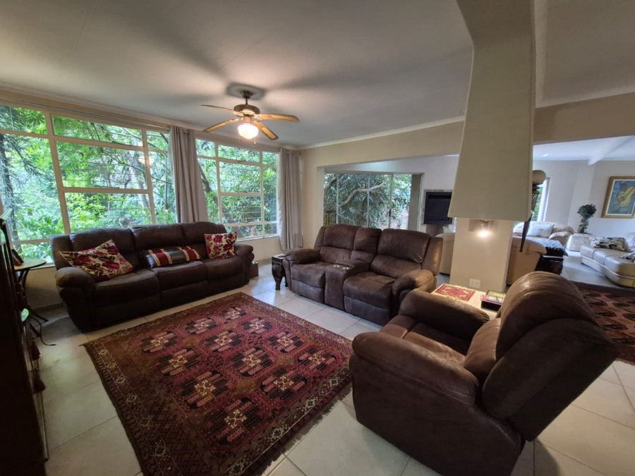 4 Bedroom Property for Sale in Monument Park Gauteng