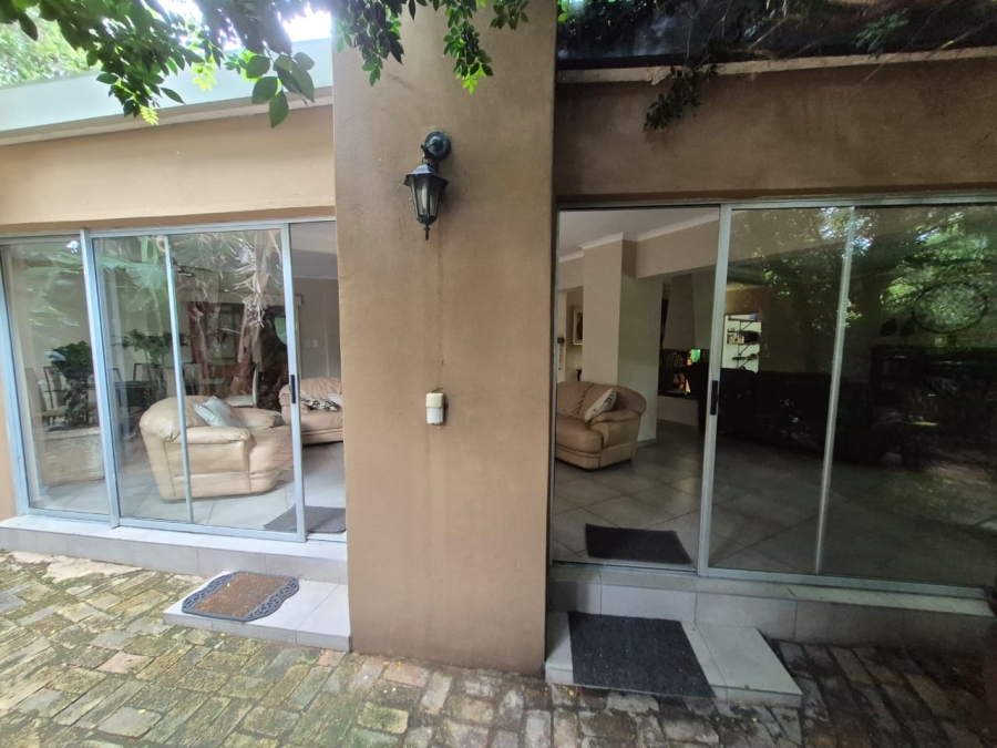 4 Bedroom Property for Sale in Monument Park Gauteng