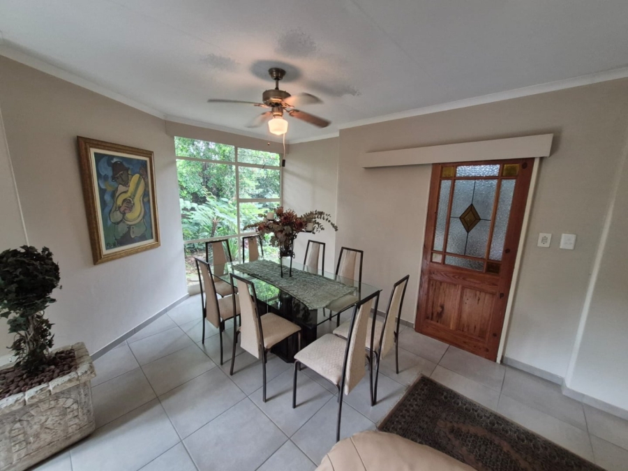 4 Bedroom Property for Sale in Monument Park Gauteng