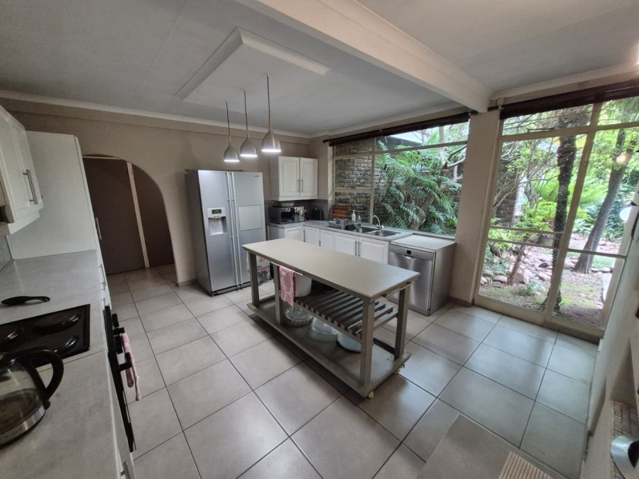 4 Bedroom Property for Sale in Monument Park Gauteng
