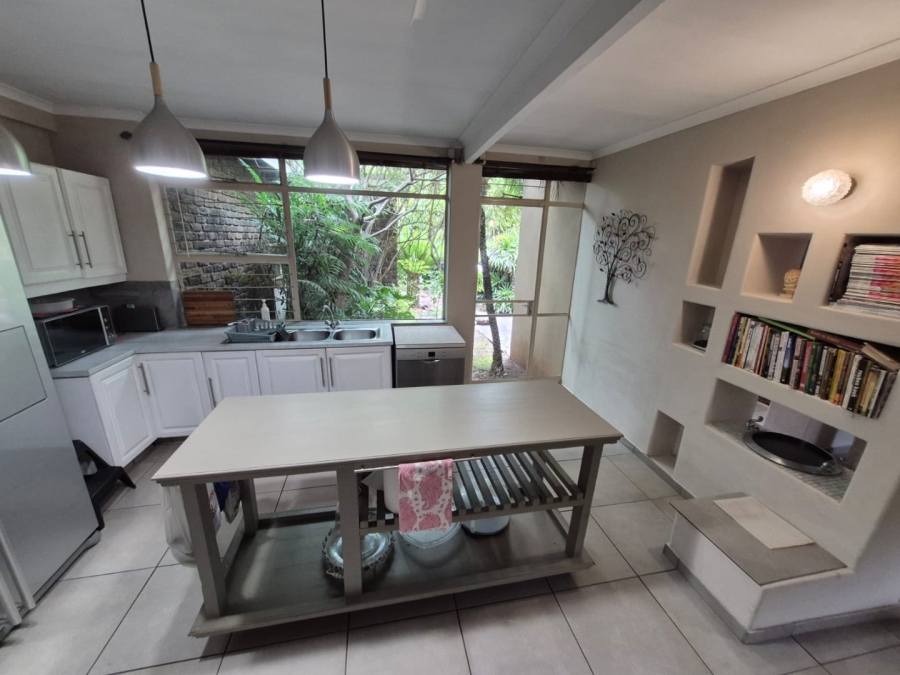 4 Bedroom Property for Sale in Monument Park Gauteng