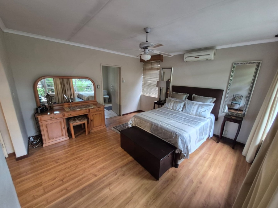 4 Bedroom Property for Sale in Monument Park Gauteng