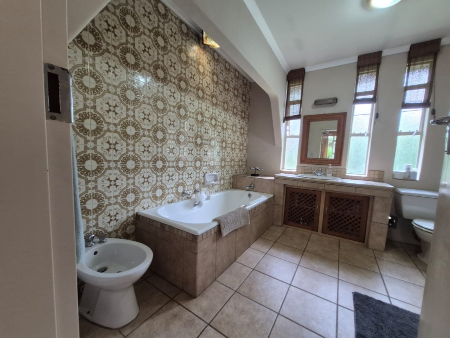 4 Bedroom Property for Sale in Monument Park Gauteng