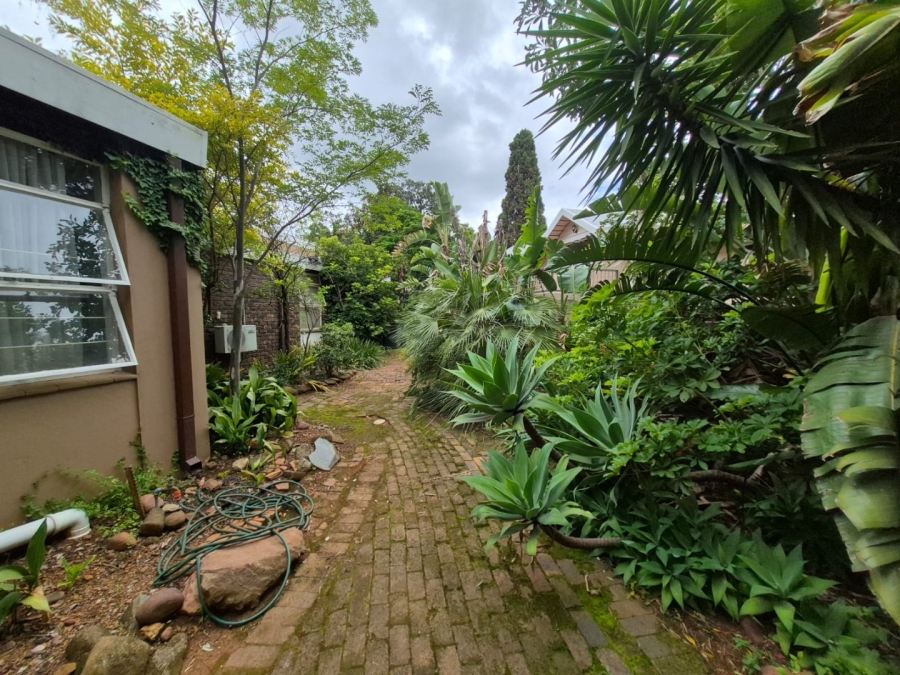 4 Bedroom Property for Sale in Monument Park Gauteng