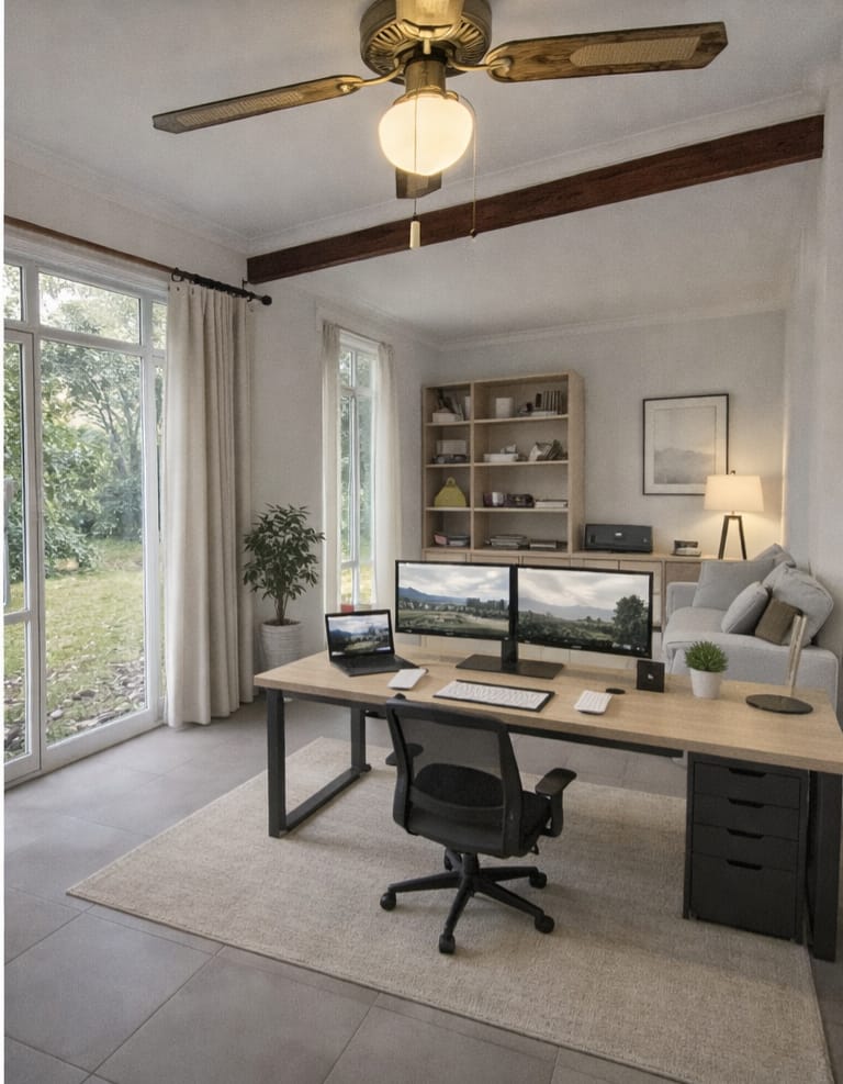 4 Bedroom Property for Sale in Monument Park Gauteng