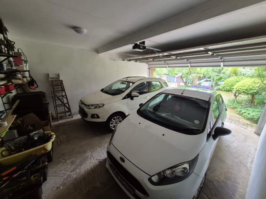 4 Bedroom Property for Sale in Monument Park Gauteng