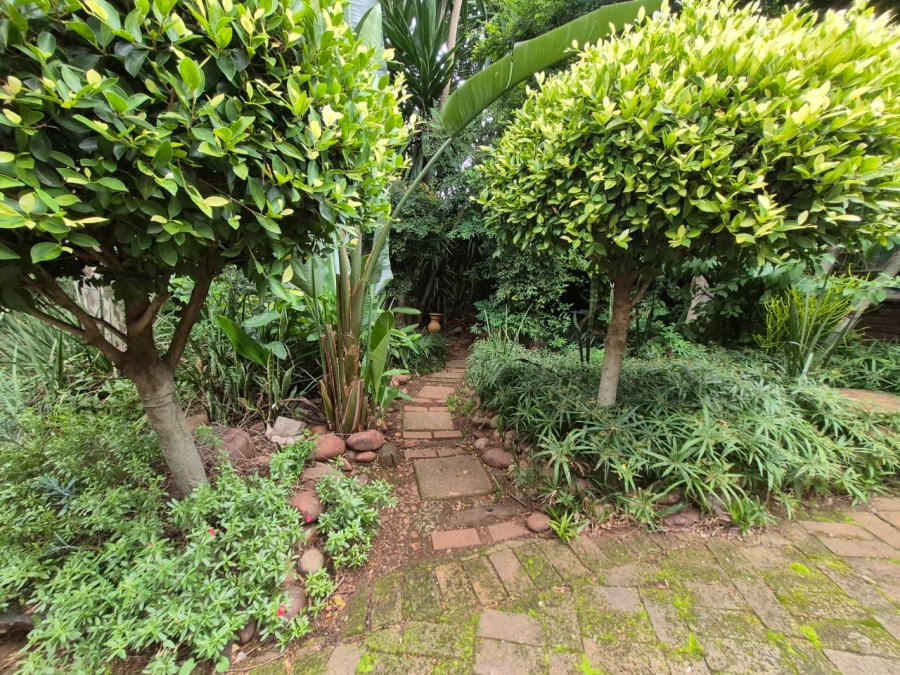 4 Bedroom Property for Sale in Monument Park Gauteng