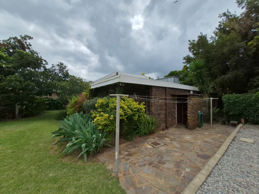 4 Bedroom Property for Sale in Monument Park Gauteng