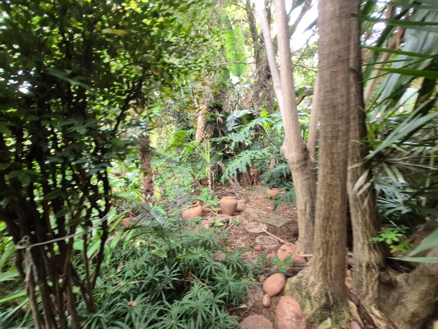 4 Bedroom Property for Sale in Monument Park Gauteng