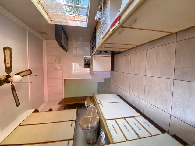 To Let 1 Bedroom Property for Rent in Rondebult Gauteng