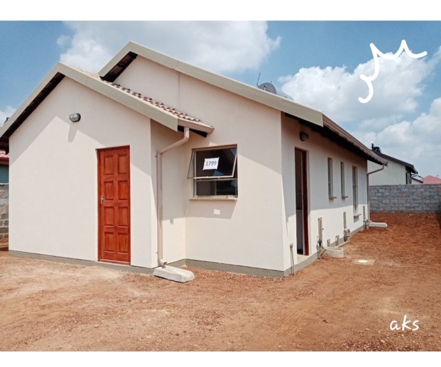 3 Bedroom Property for Sale in Windmill Park Gauteng