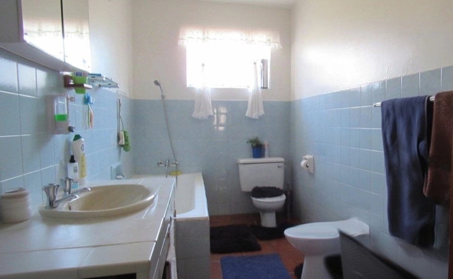 3 Bedroom Property for Sale in Malvern East Gauteng