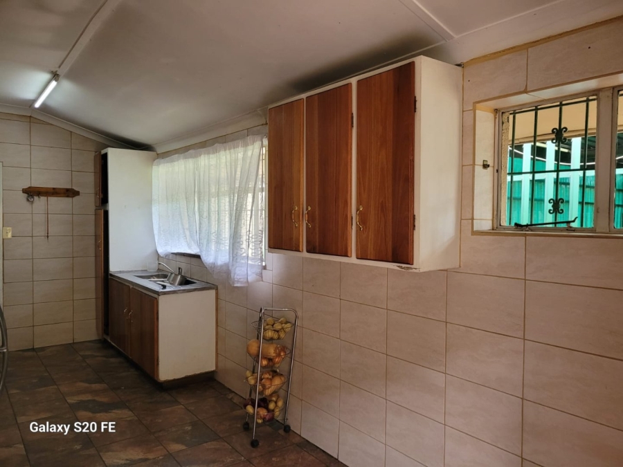 To Let 4 Bedroom Property for Rent in Estera Gauteng
