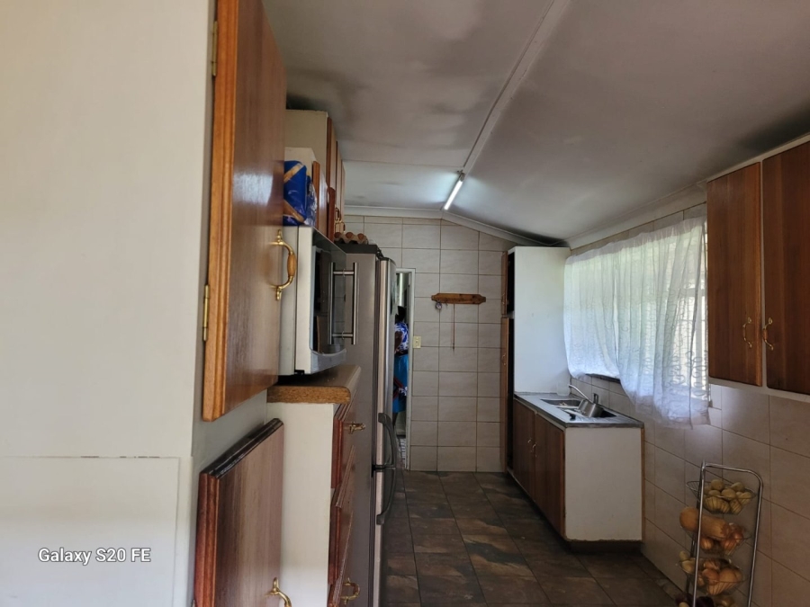 To Let 4 Bedroom Property for Rent in Estera Gauteng