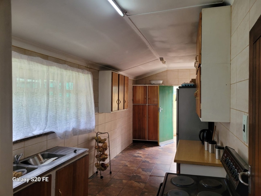 To Let 4 Bedroom Property for Rent in Estera Gauteng