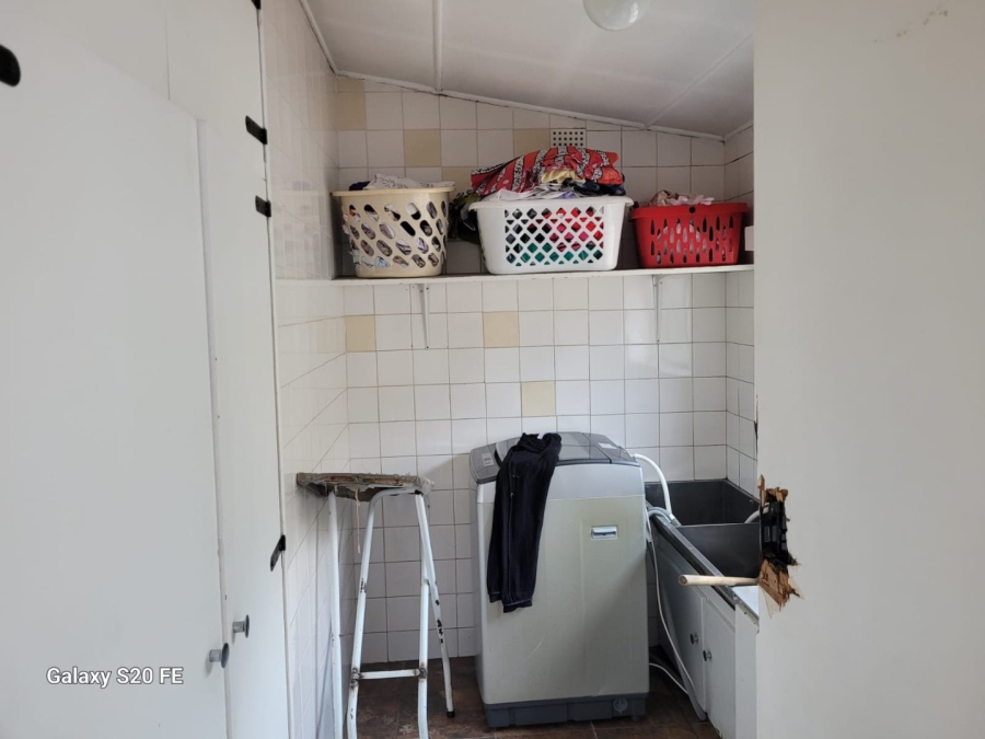 To Let 4 Bedroom Property for Rent in Estera Gauteng