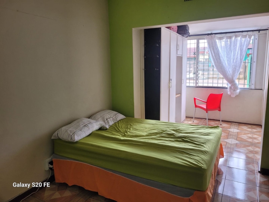 To Let 4 Bedroom Property for Rent in Estera Gauteng