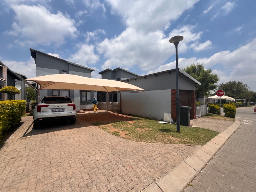 3 Bedroom Property for Sale in Sagewood Gauteng