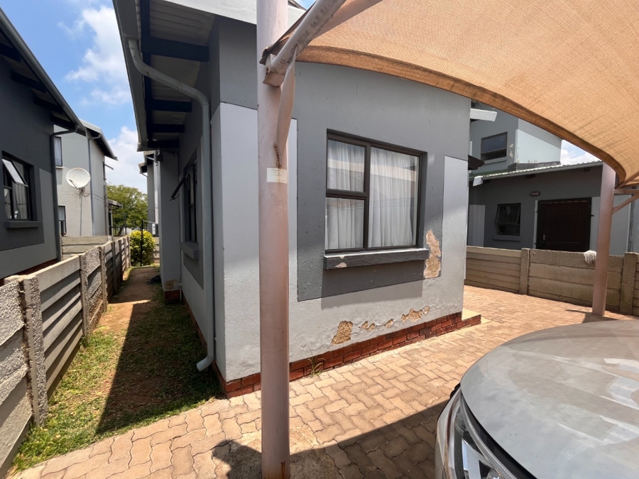 3 Bedroom Property for Sale in Sagewood Gauteng