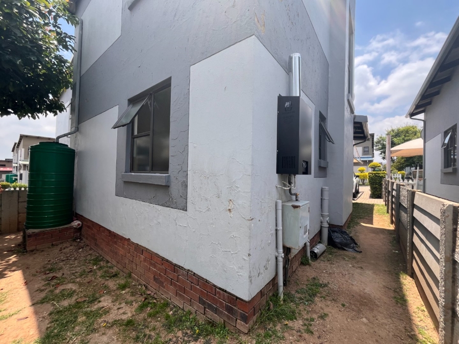 3 Bedroom Property for Sale in Sagewood Gauteng