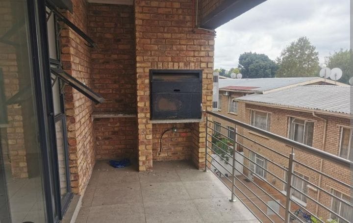 To Let 2 Bedroom Property for Rent in Witfield Gauteng