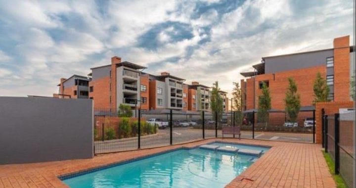 To Let 2 Bedroom Property for Rent in Witfield Gauteng