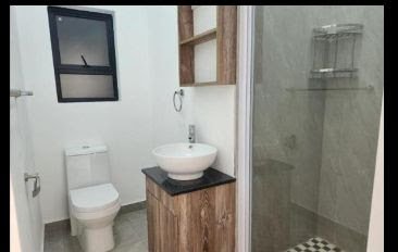 To Let 2 Bedroom Property for Rent in Witfield Gauteng