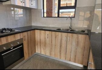 To Let 2 Bedroom Property for Rent in Witfield Gauteng