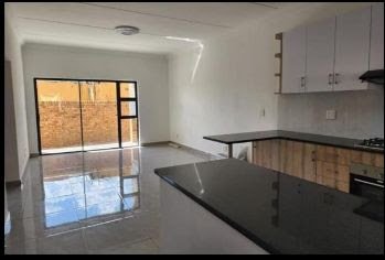 To Let 2 Bedroom Property for Rent in Witfield Gauteng